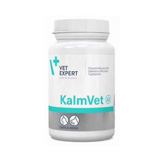 KALMVET (60 tbl)